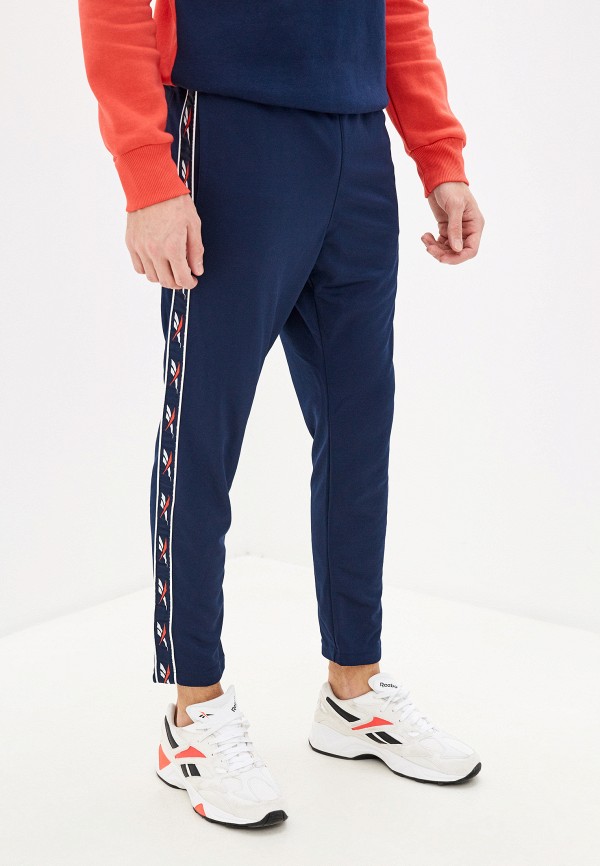 

Брюки спортивные Reebok Classic, Синий