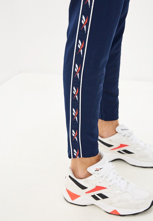 

Брюки спортивные Reebok Classic, Синий, Reebok Classic RE005EMHWEC7