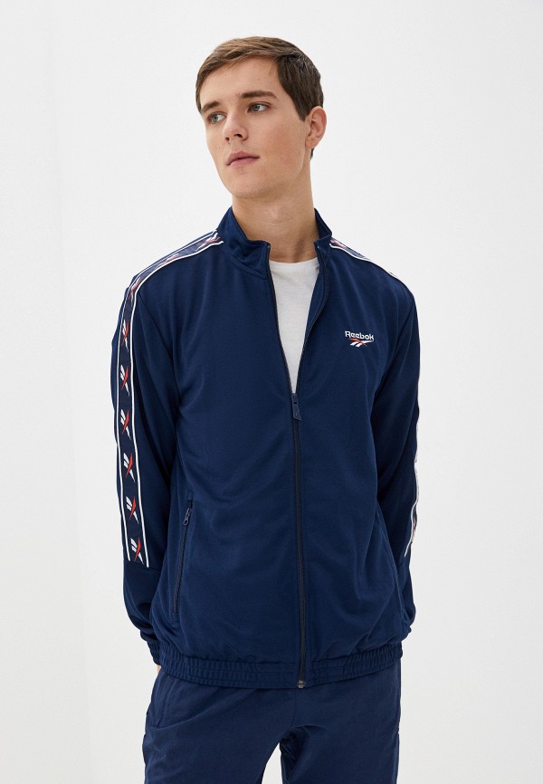 

Олимпийка Reebok Classic, Синий