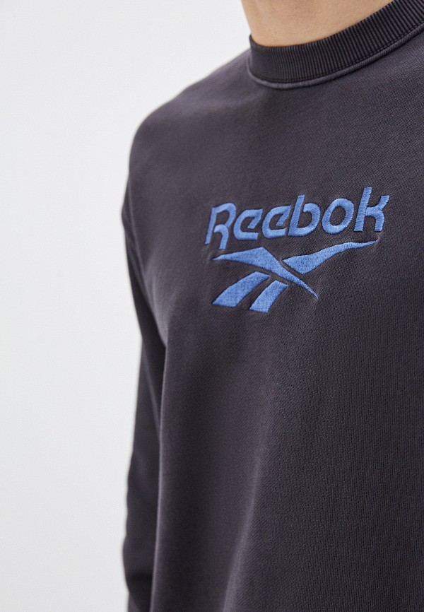 фото Свитшот reebok classics