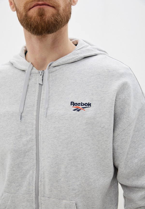 

Толстовка Reebok Classic, Серый, Reebok Classic RE005EMHWEE4