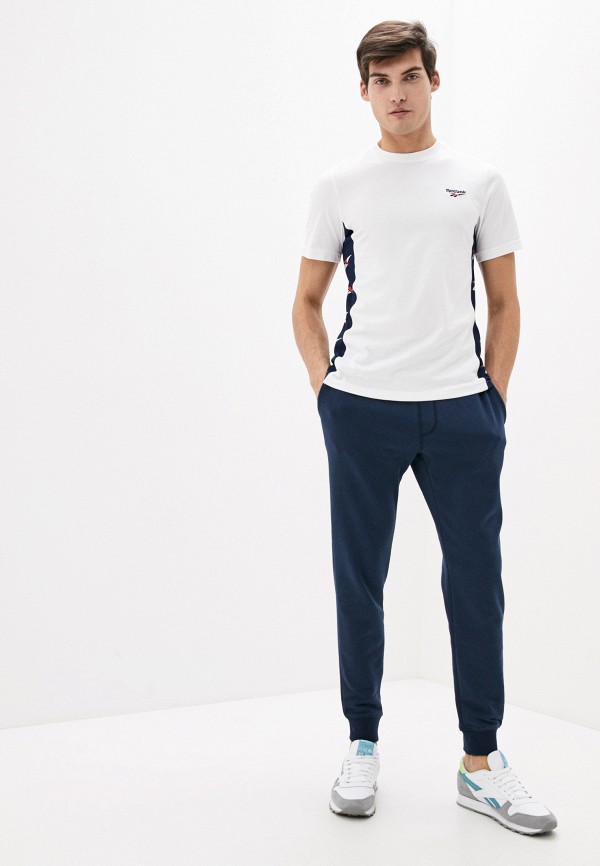 

Футболка Reebok Classic, Белый, Reebok Classic RE005EMHWEE8