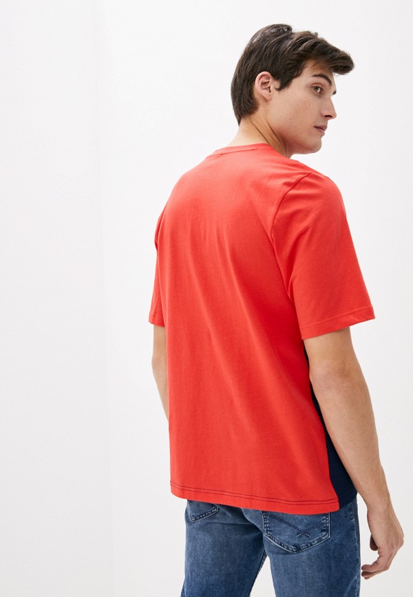 

Футболка Reebok Classic, Мультиколор, Reebok Classic RE005EMHWEF1