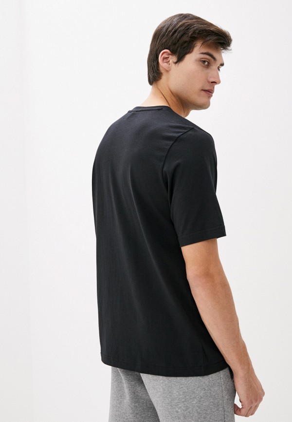 

Футболка Reebok Classic, Черный, Reebok Classic RE005EMHWEF5