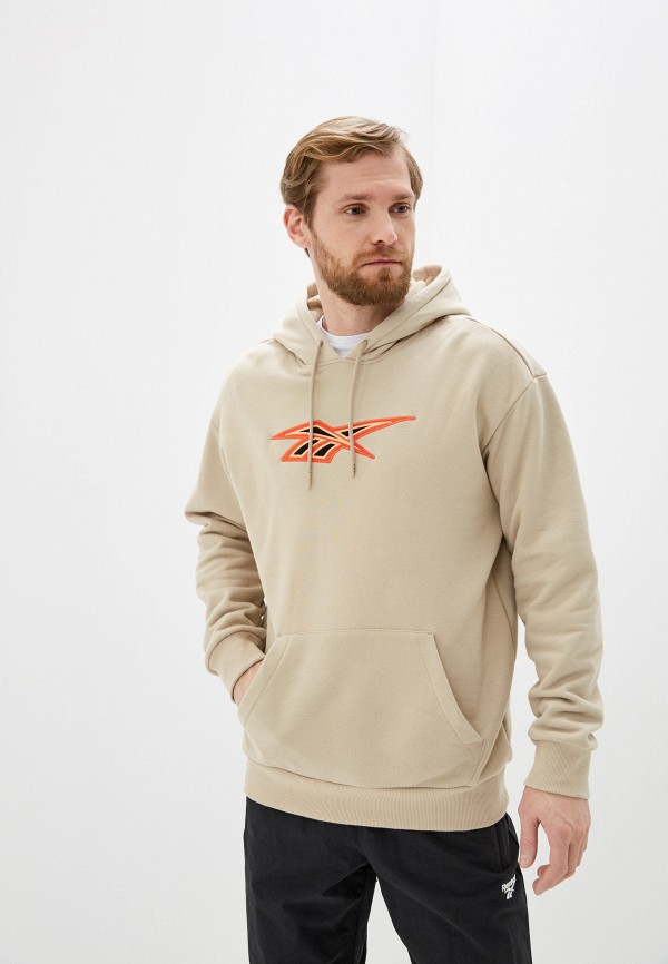 

Худи Reebok Classic, Бежевый