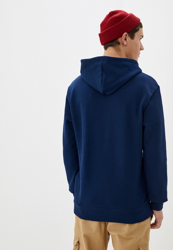 

Худи Reebok Classic, Синий, Reebok Classic RE005EMHWEG1