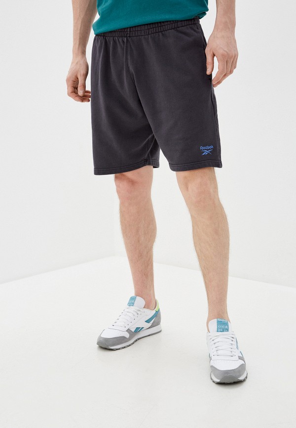 

Шорты спортивные Reebok Classic, Черный, Reebok Classic RE005EMHWEO3