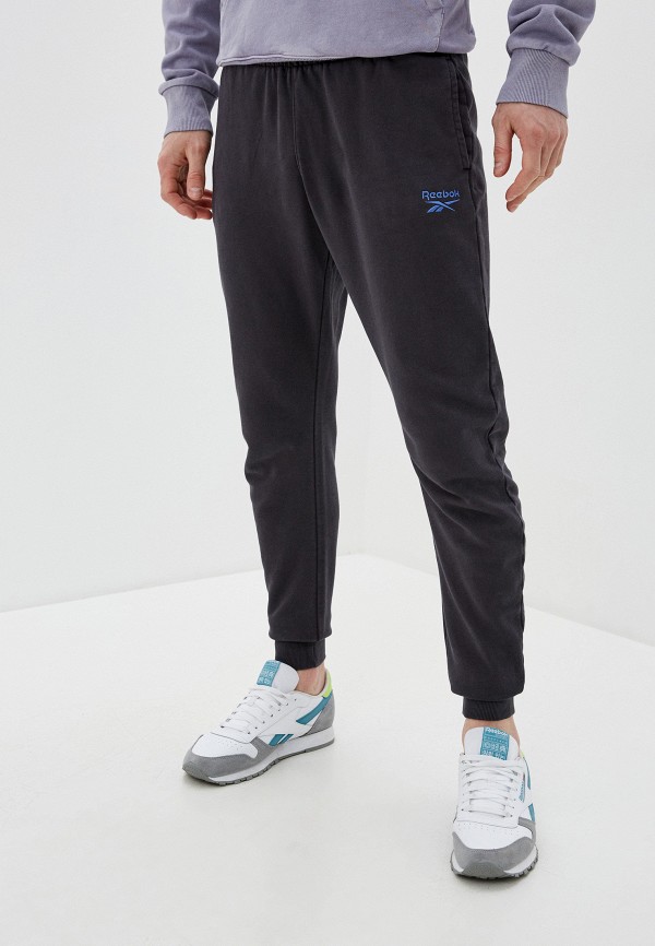 

Брюки спортивные Reebok Classic, Черный, CL F PREMIUM WASHED PANT