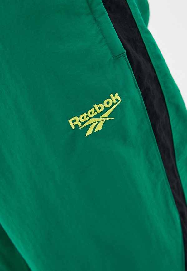 

Брюки спортивные Reebok Classic, Зеленый, Reebok Classic RE005EMHWER0