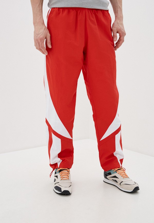 

Брюки спортивные Reebok Classic, Красный