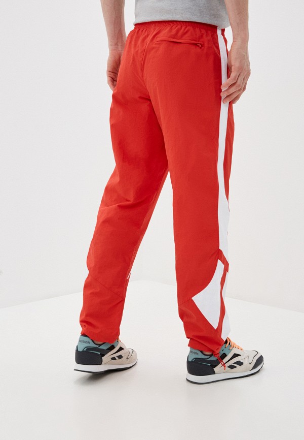 Red Fireball спортивные брюки