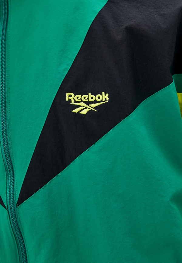 

Олимпийка Reebok Classic, Зеленый, Reebok Classic RE005EMHWES1