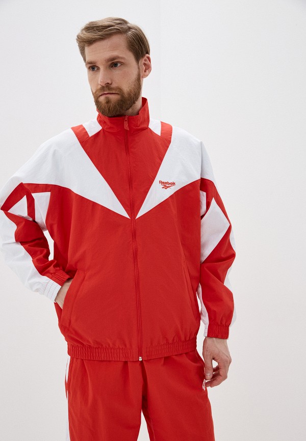 

Олимпийка Reebok Classic, Красный, Reebok Classic RE005EMHWES2