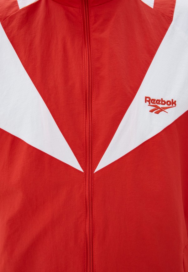 

Олимпийка Reebok Classic, Красный, Reebok Classic RE005EMHWES2