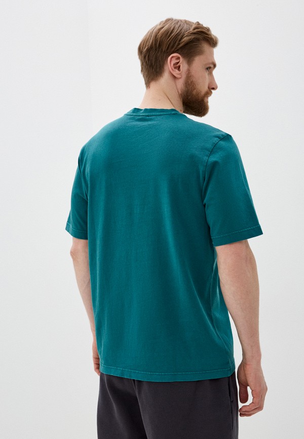 

Футболка Reebok Classic, Зеленый, Reebok Classic RE005EMHWET5