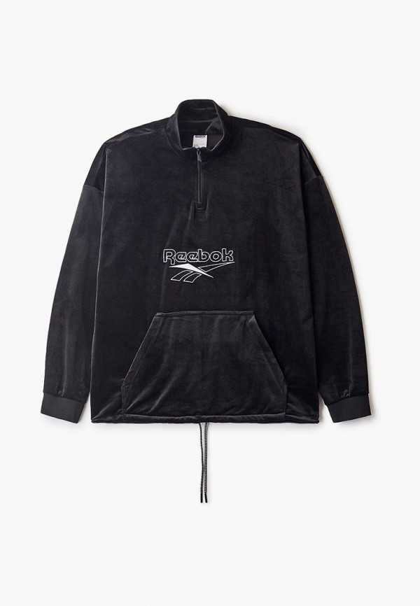 

Свитшот Reebok Classic, Черный, Reebok Classic RE005EMJBMU1