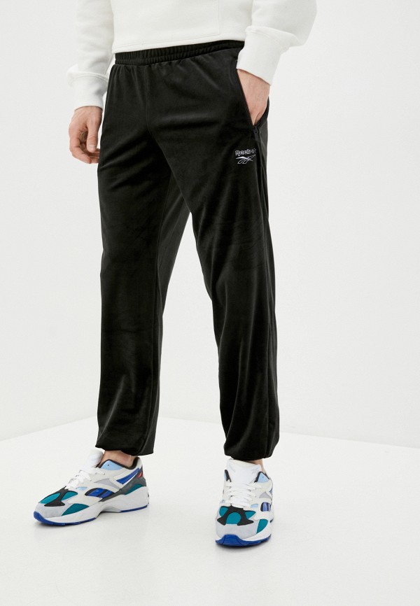 

Брюки спортивные Reebok Classic, Черный, Reebok Classic RE005EMJFPS5