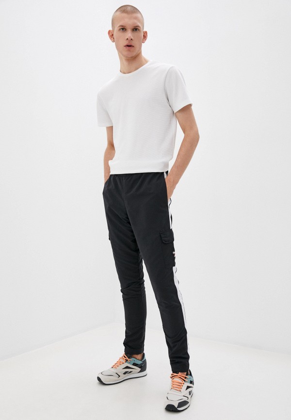 

Брюки Reebok Classic, Черный, Reebok Classic RE005EMJMJP7
