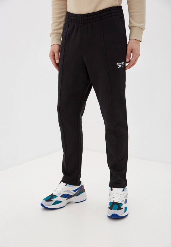 

Брюки спортивные Reebok Classic, Черный, CL F OH VECTOR PANT