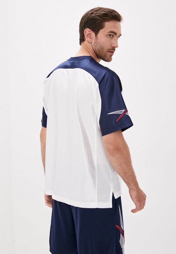 

Футболка спортивная Reebok Classic, Белый, Reebok Classic RE005EMJMJR4