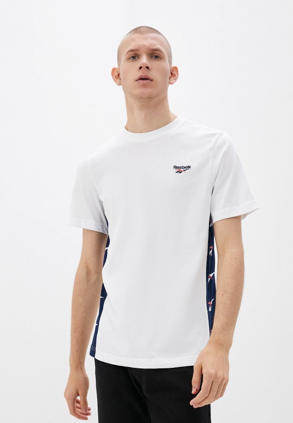 

Футболка Reebok Classic, Белый