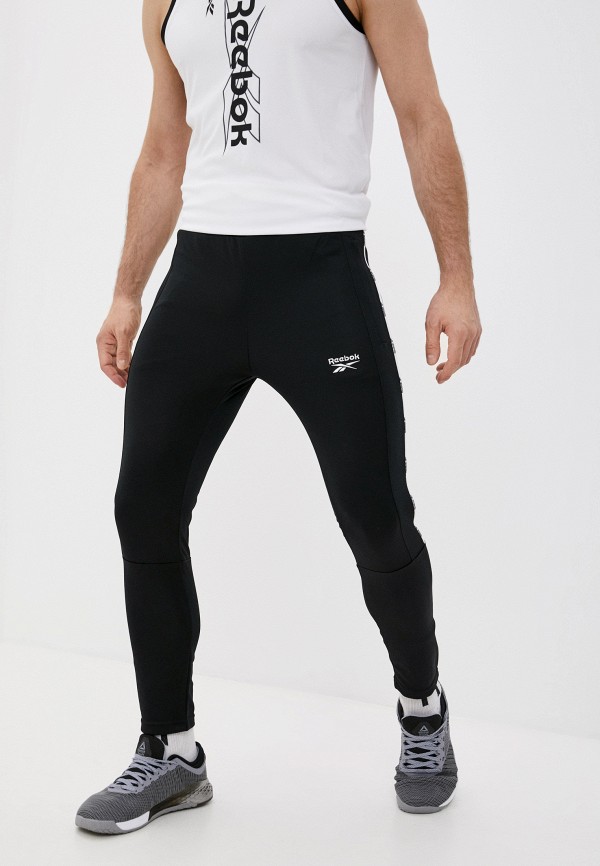 фото Брюки спортивные reebok classic
