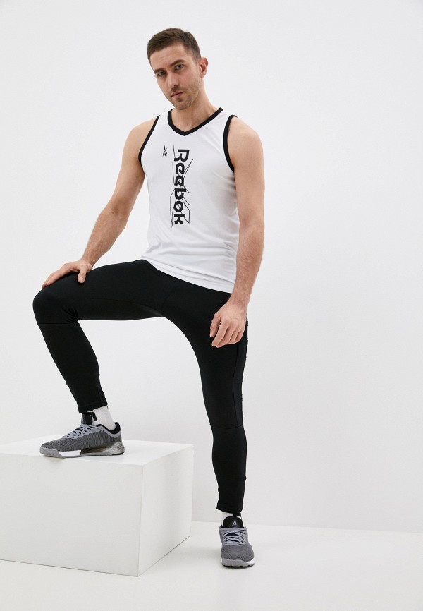 фото Брюки спортивные reebok classic
