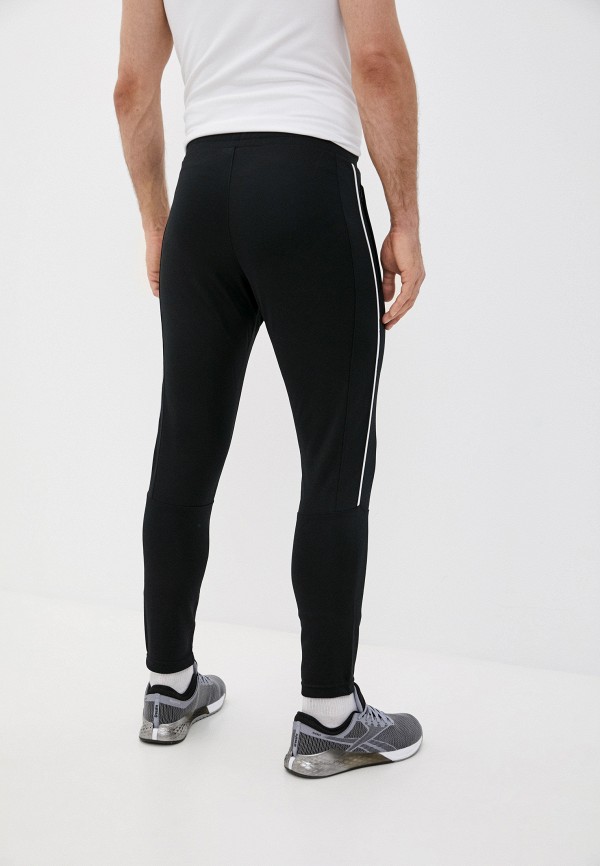 

Брюки спортивные Reebok Classic, Черный, CL F LINEAR TRACKPANTS
