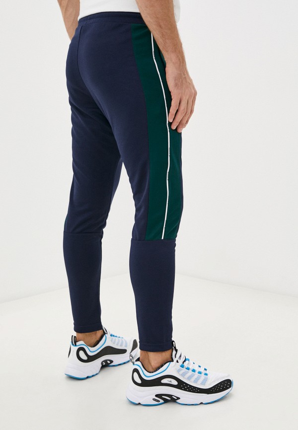 

Брюки спортивные Reebok Classic, Синий, CL F LINEAR TRACKPANTS
