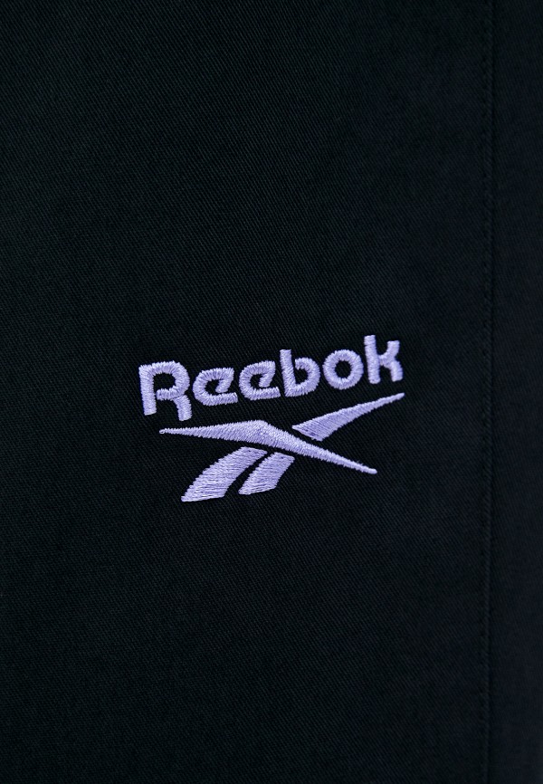 фото Брюки спортивные reebok classic