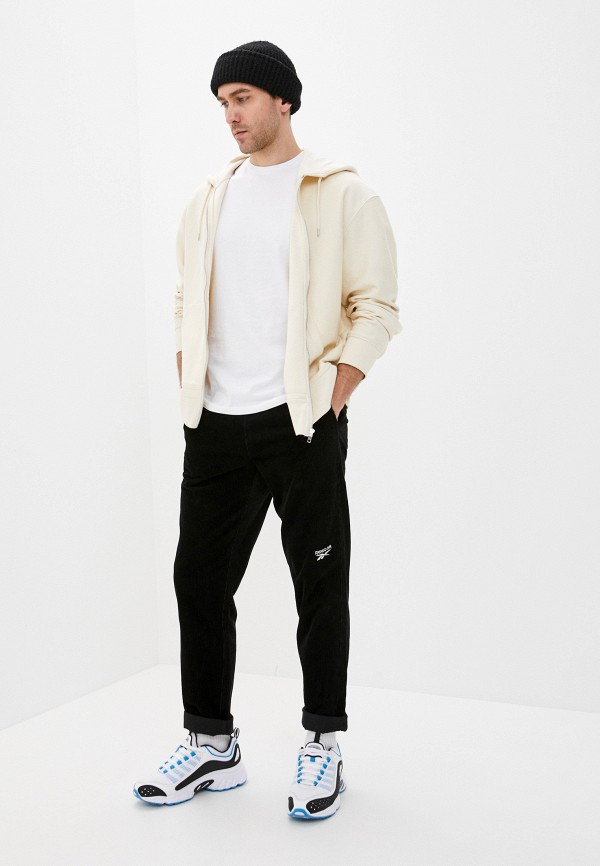 фото Брюки спортивные reebok classic