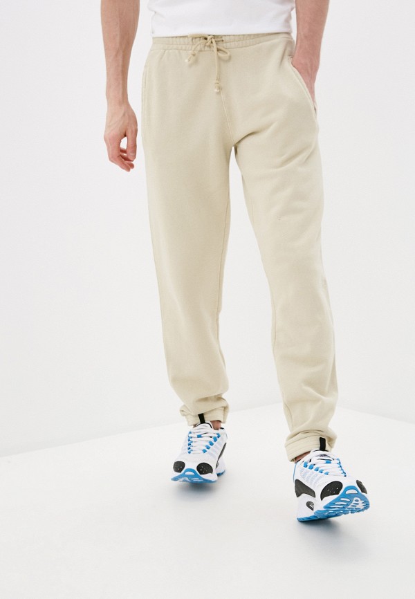 

Брюки спортивные Reebok Classic, Бежевый, CL ND PANT