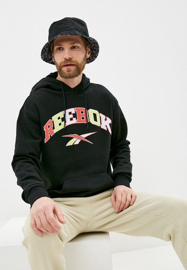 фото Худи reebok classic