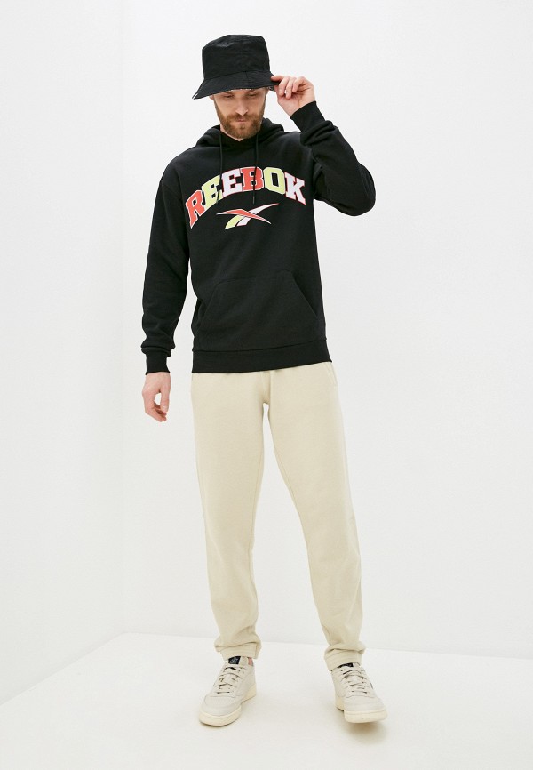 фото Худи reebok classic