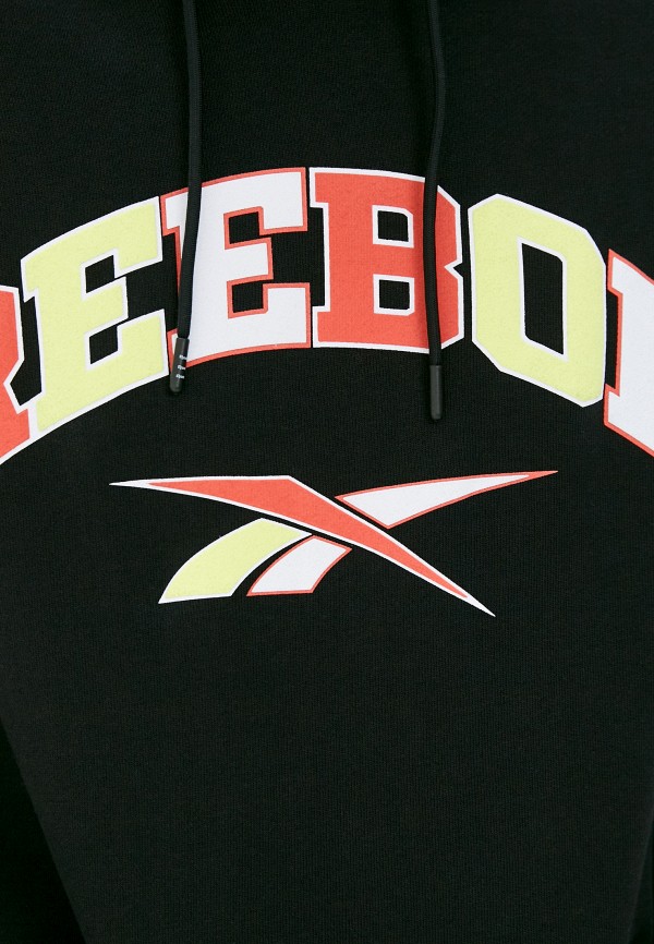 фото Худи reebok classic