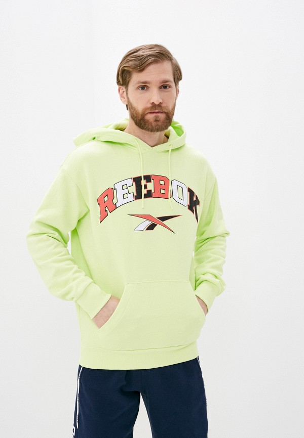 фото Худи reebok classic