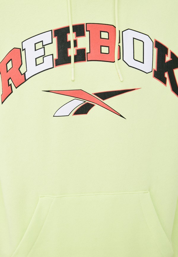 фото Худи reebok classic