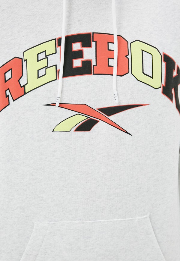 фото Худи reebok classic