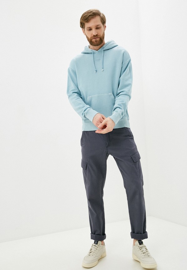 фото Худи reebok classic