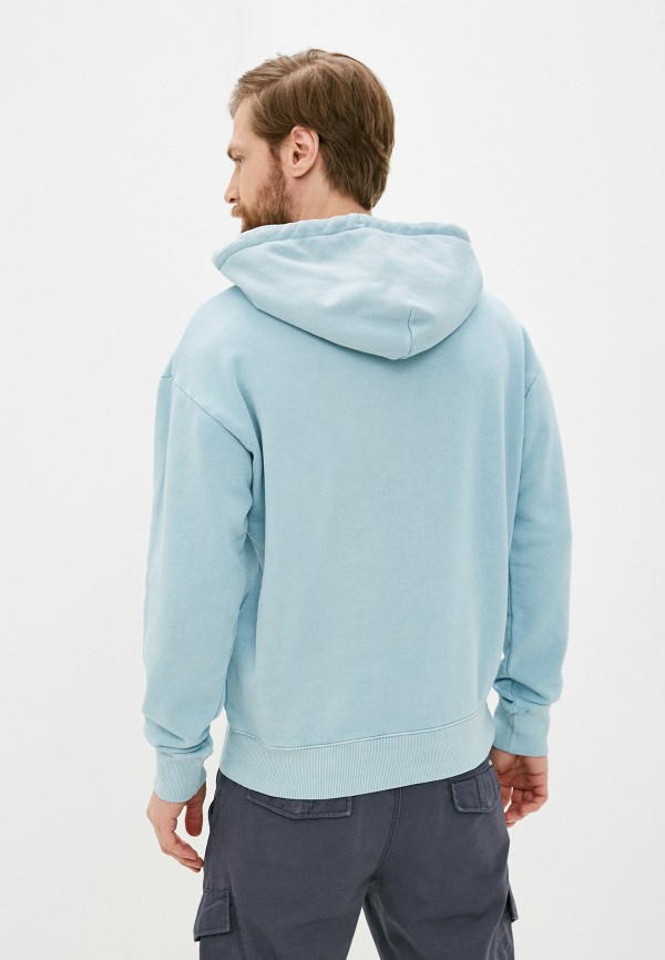 фото Худи reebok classic