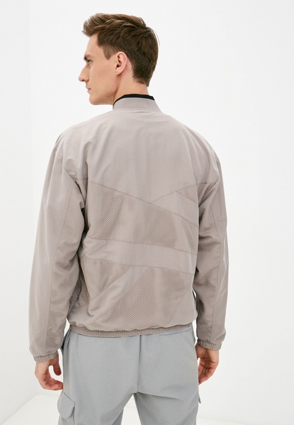 

Олимпийка Reebok Classic, Бежевый, CL SR BV TRACKTOP