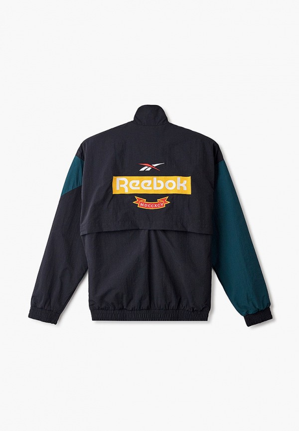 фото Ветровка reebok classic