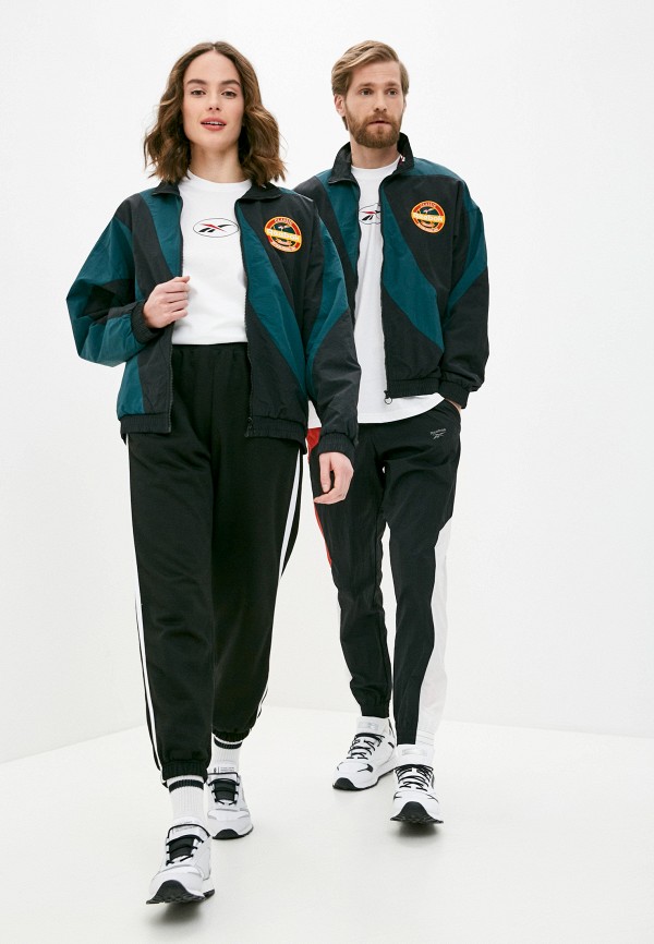 фото Ветровка reebok classic