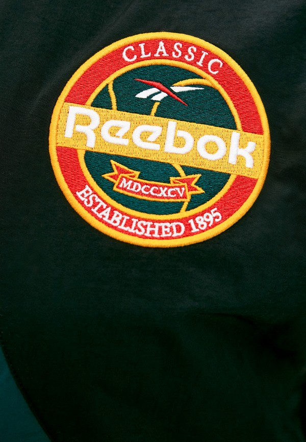 фото Ветровка reebok classic