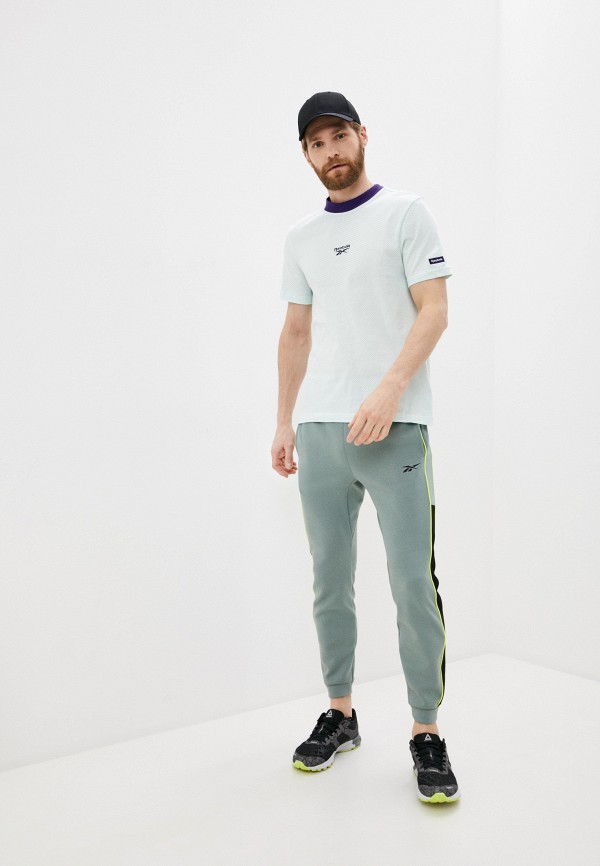 фото Футболка reebok classic