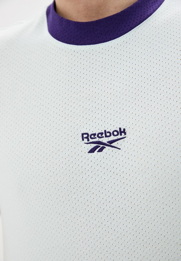 фото Футболка reebok classic