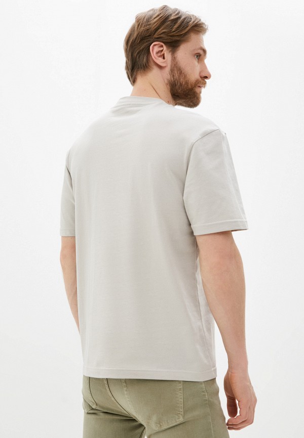 

Футболка Reebok Classic, Серый, CL TS GRAPHIC TEE