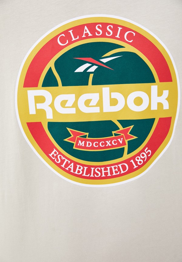фото Футболка reebok classic