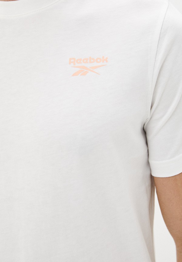 фото Футболка reebok classic