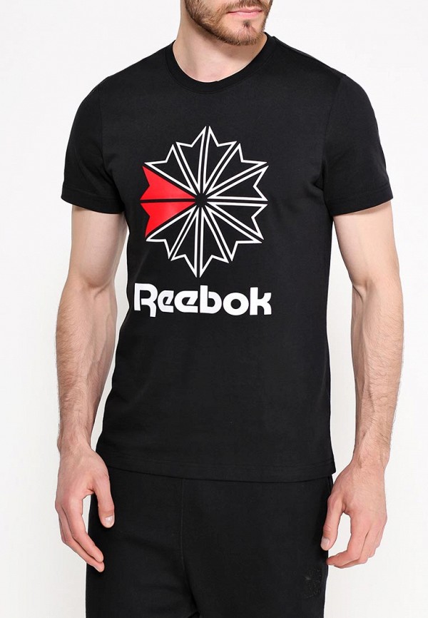 Футболка Reebok 